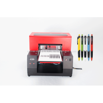 Innovative Pen Printer Concept